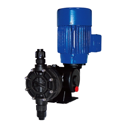 賽高電機(jī)驅(qū)動計(jì)量泵SPRING系列