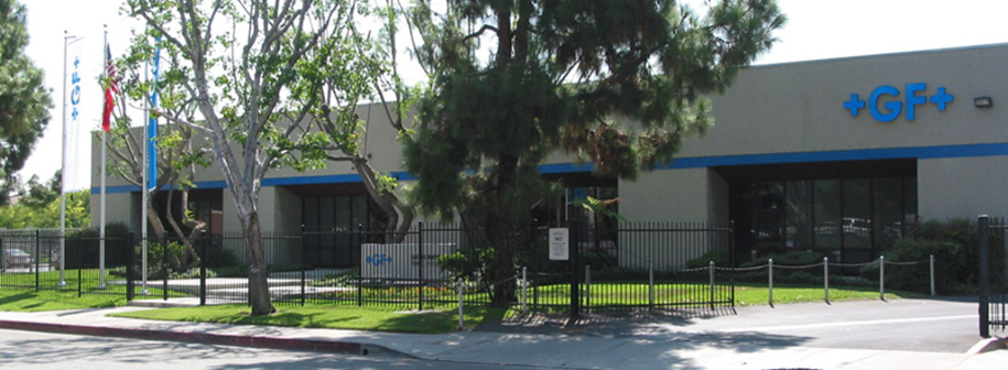 美國+GF+儀表授權(quán)一級代理商