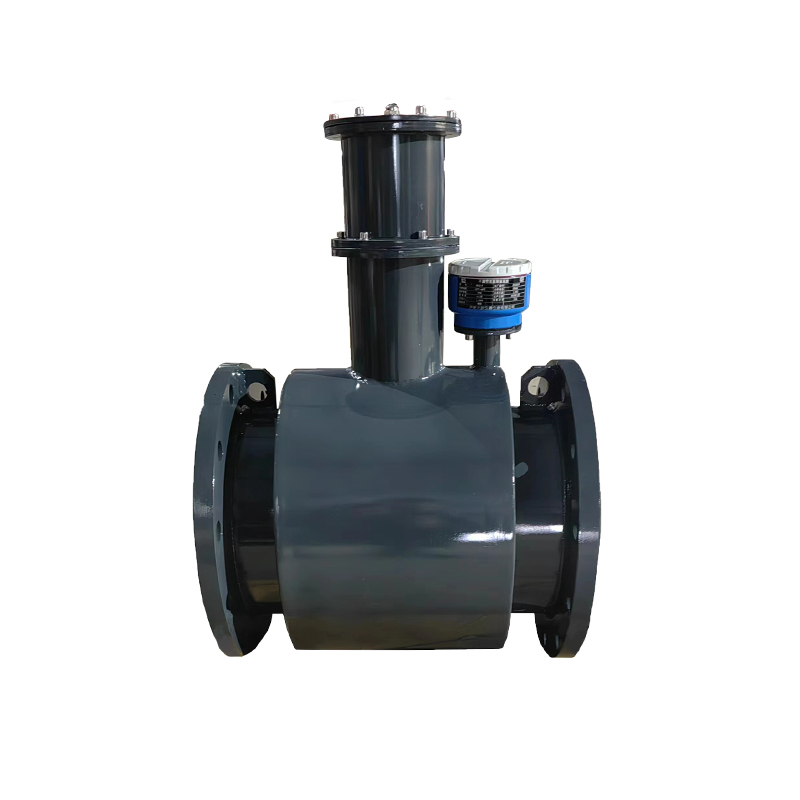 非滿管流量計 非滿管流量計